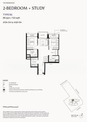 Pastoral View (D11), Apartment #627401641